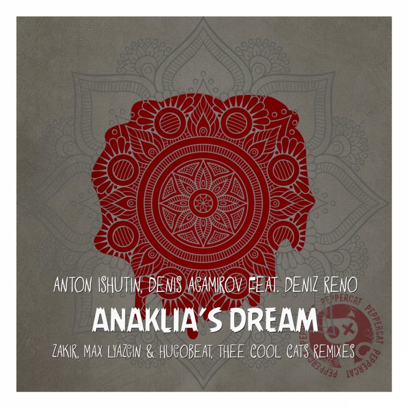 Anaklia's Dream