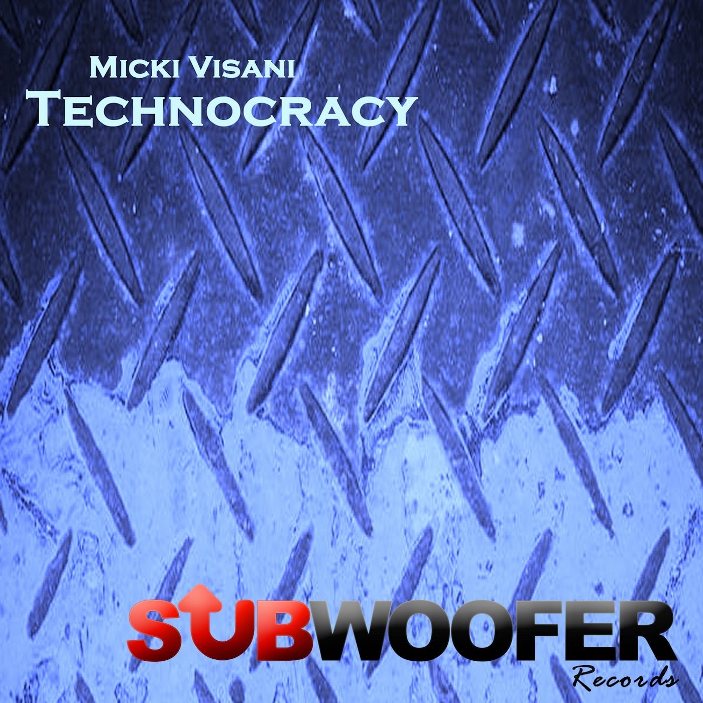 Technocracy