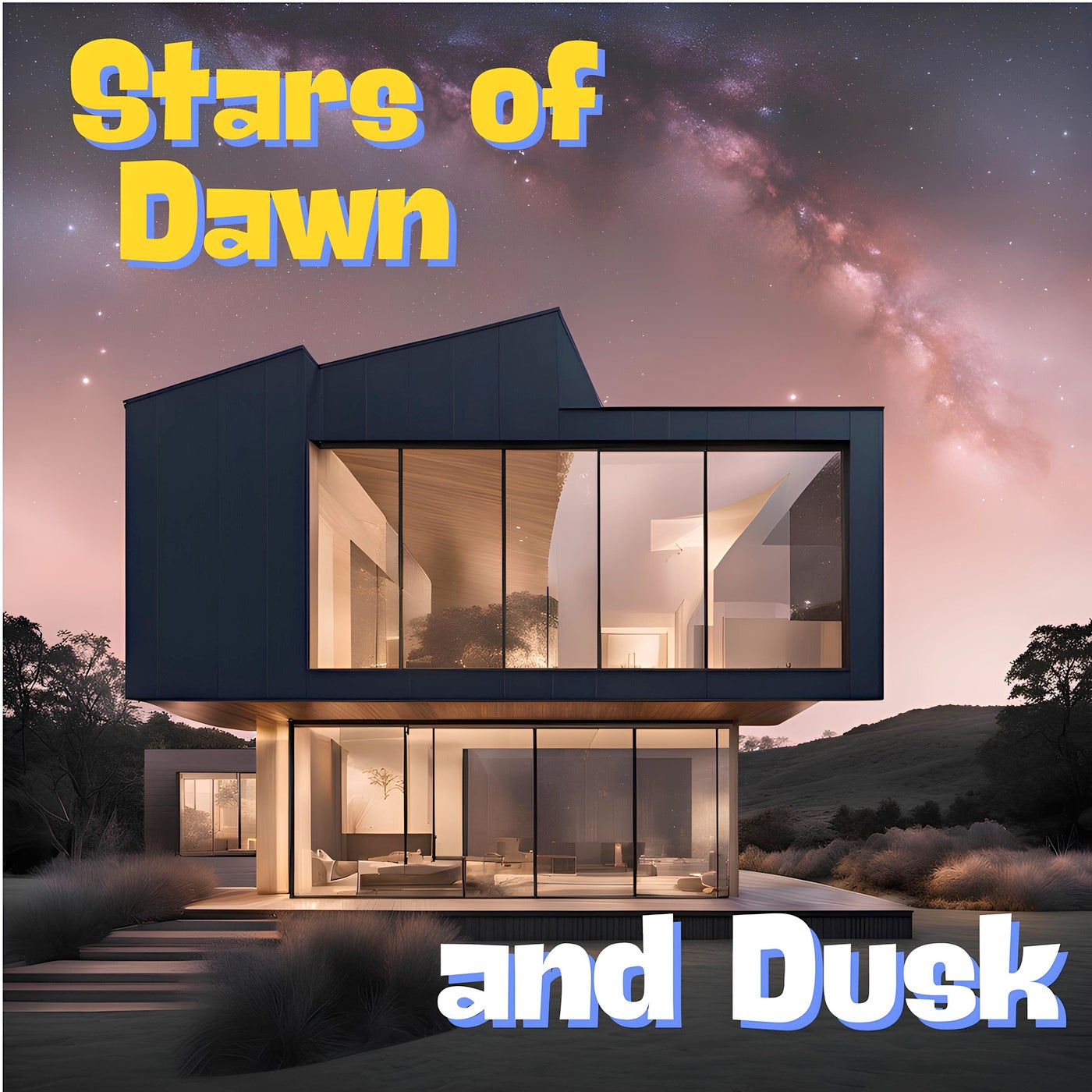 Stars of Dawn and Dusk (Remix)