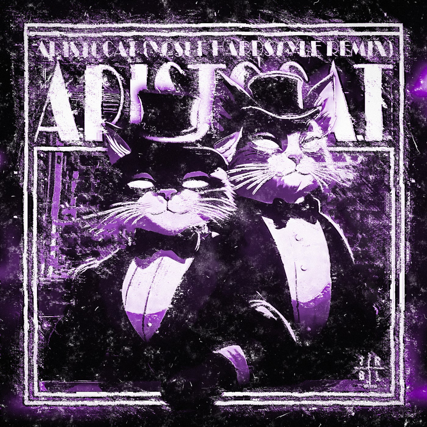 Aristocat (Yosuf Remix)