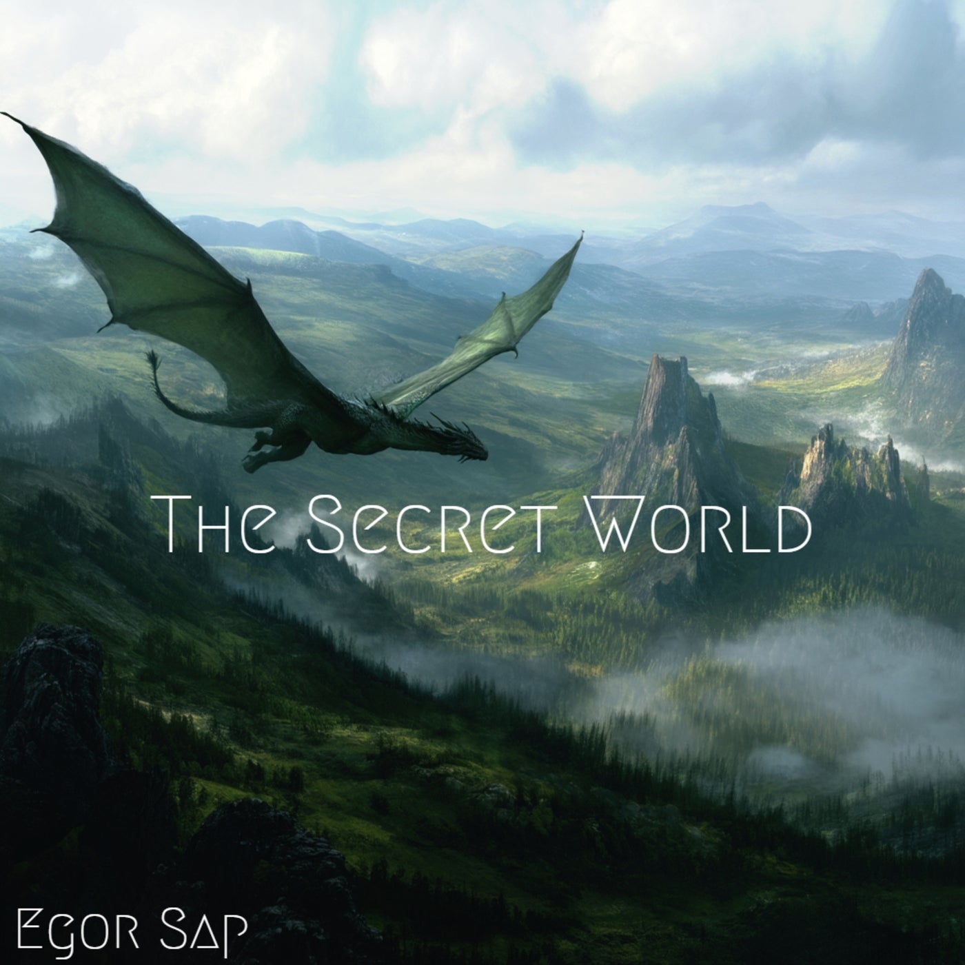 The Secret World