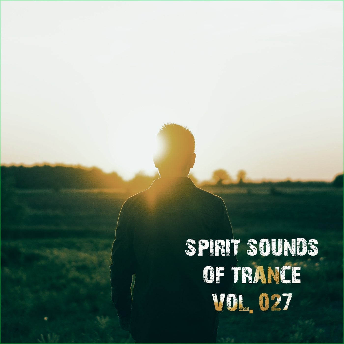 Spirit Sounds of Trance, Vol. 27