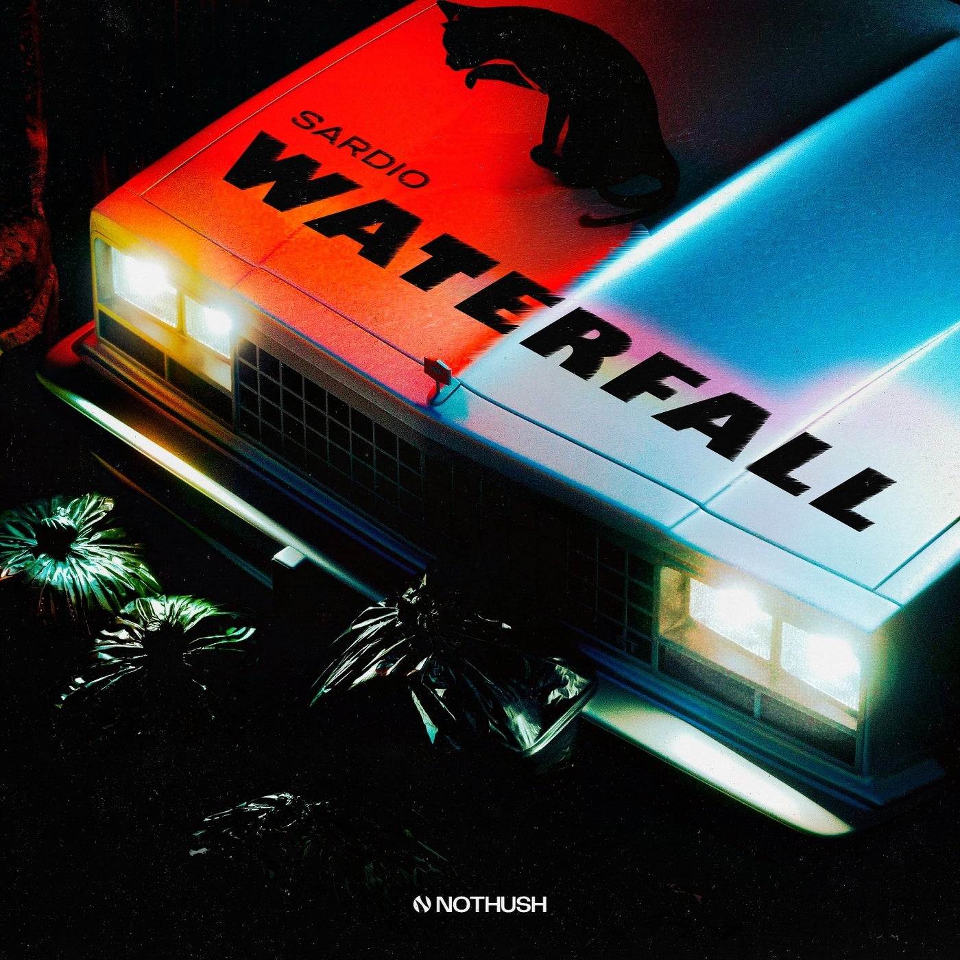 Watefall