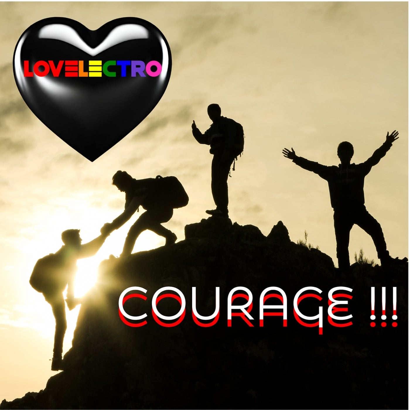 Courage