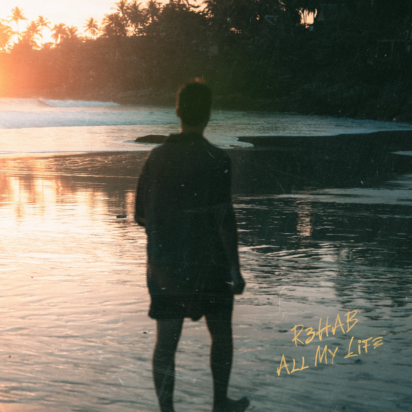 All My Life - Extended Mix