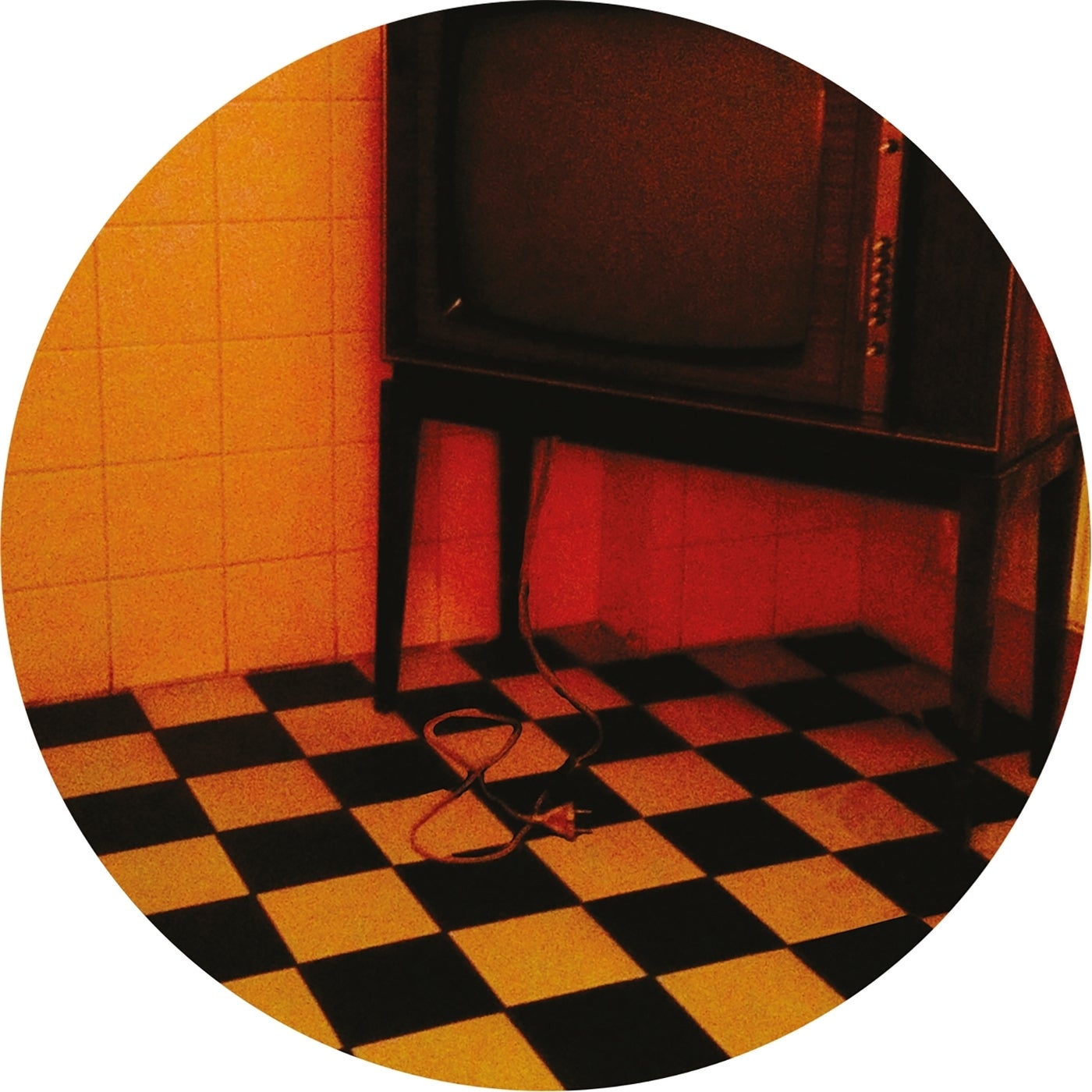 The Paradigm Shift, Vol. 1