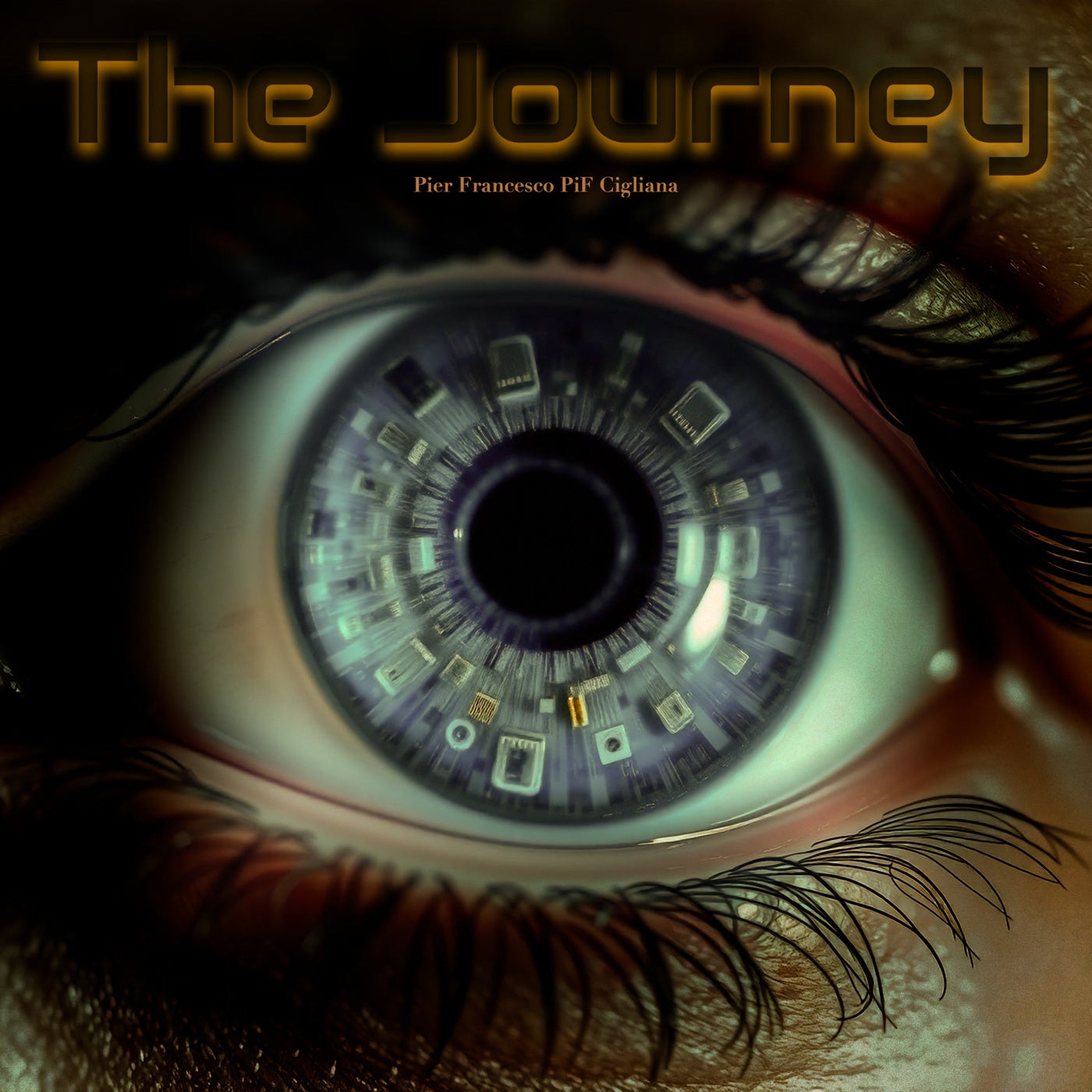 The Journey