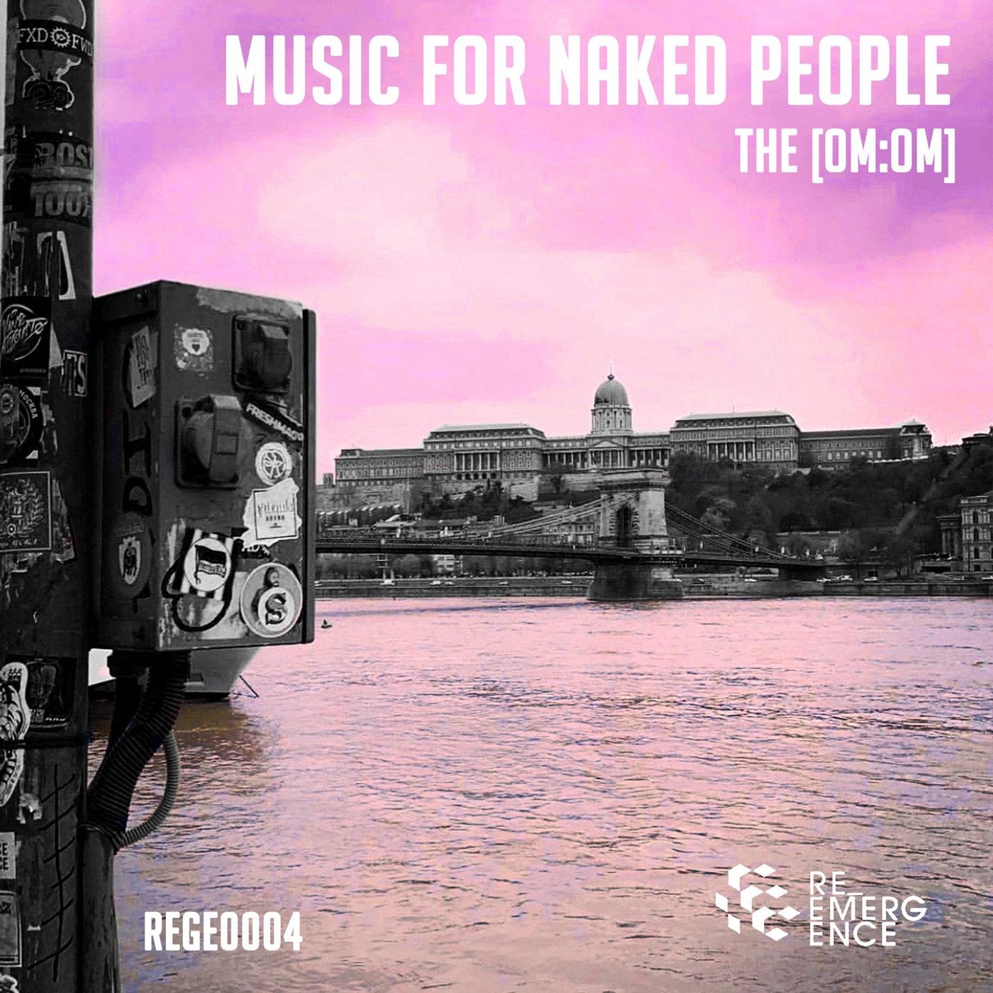 Music for Naked People
