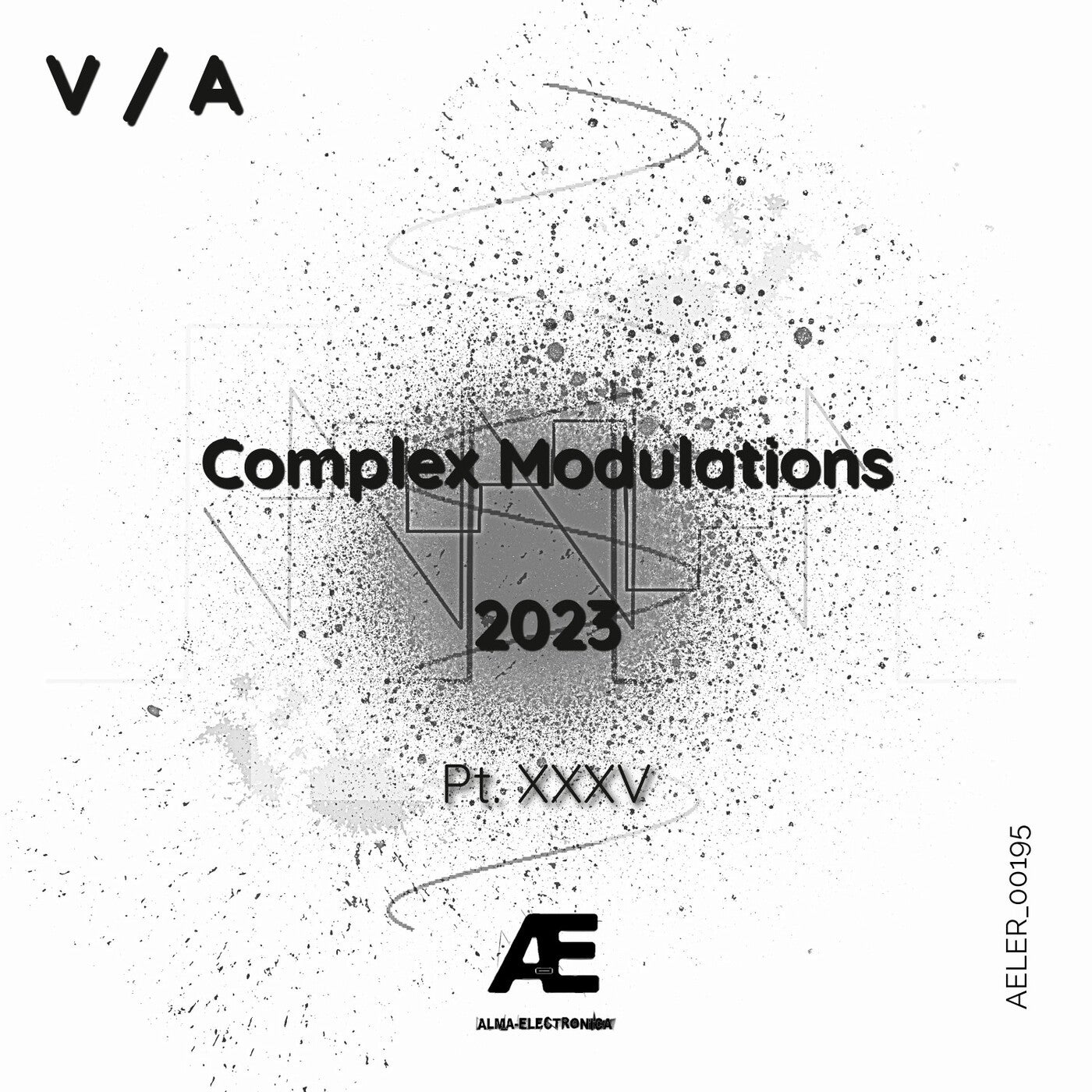 Complex Modulations 2023, Pt. XXXV