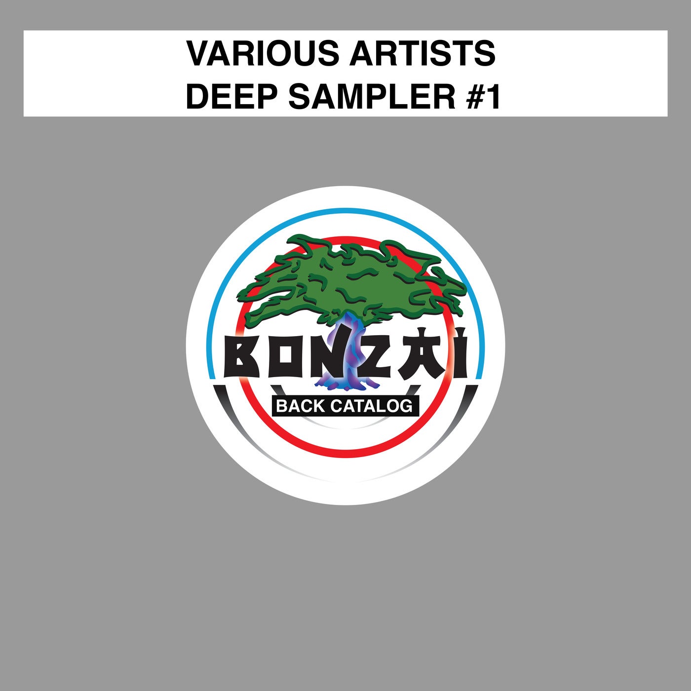 Deep Sampler #1