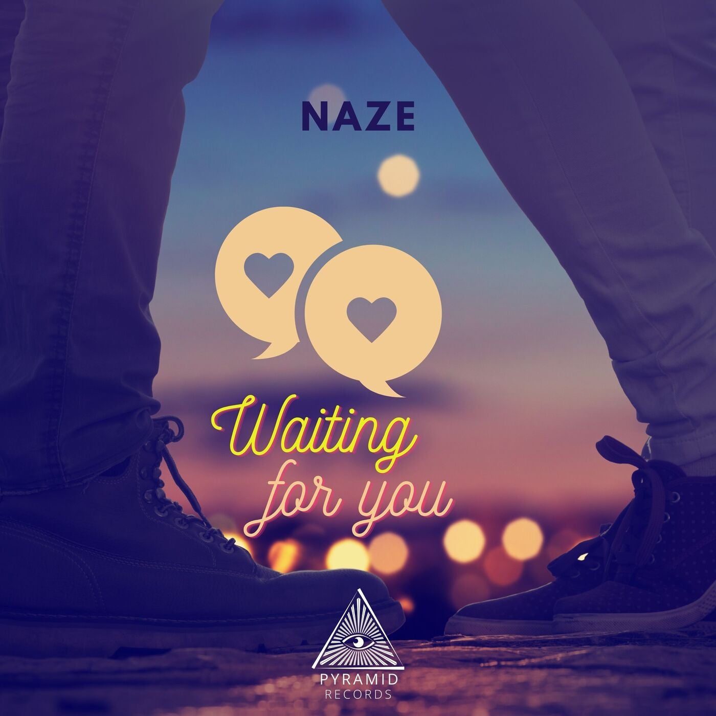 Waiting for You