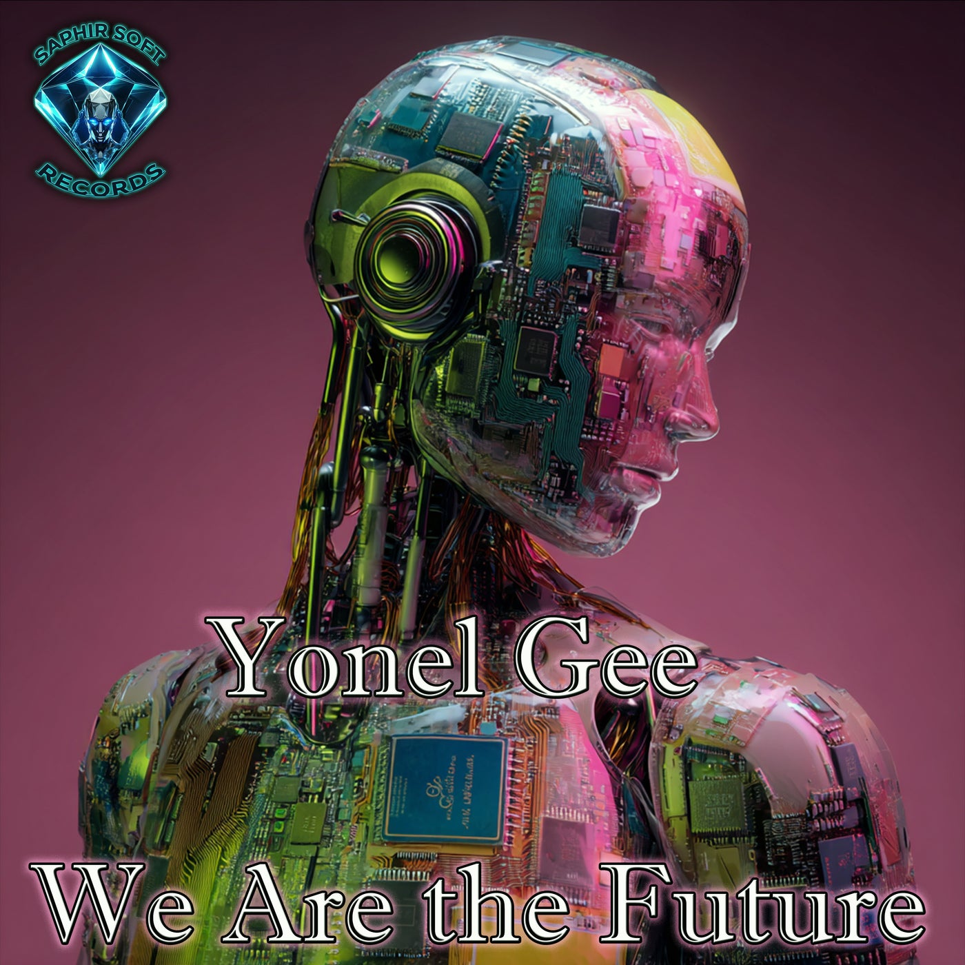 We Are the Future