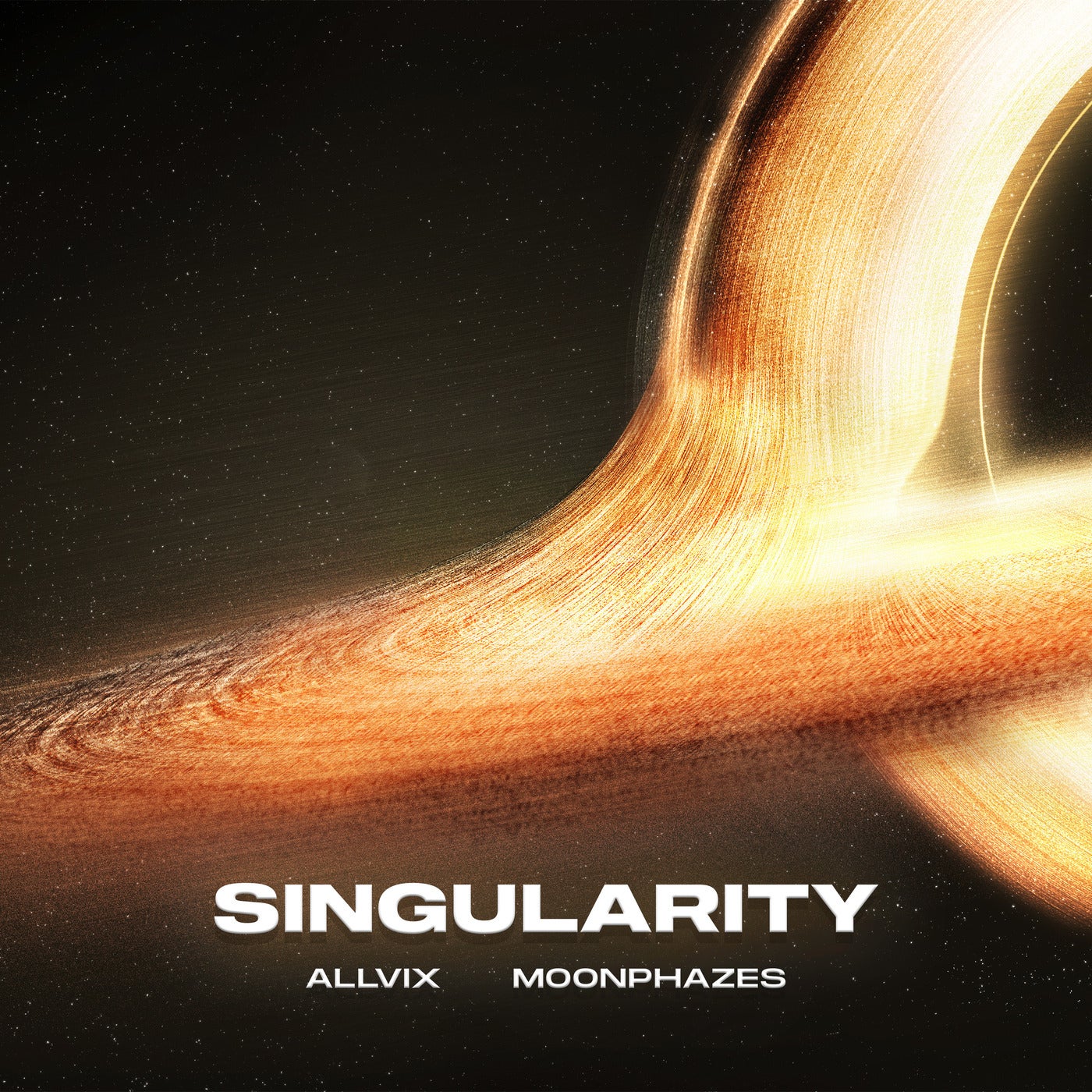 Singularity