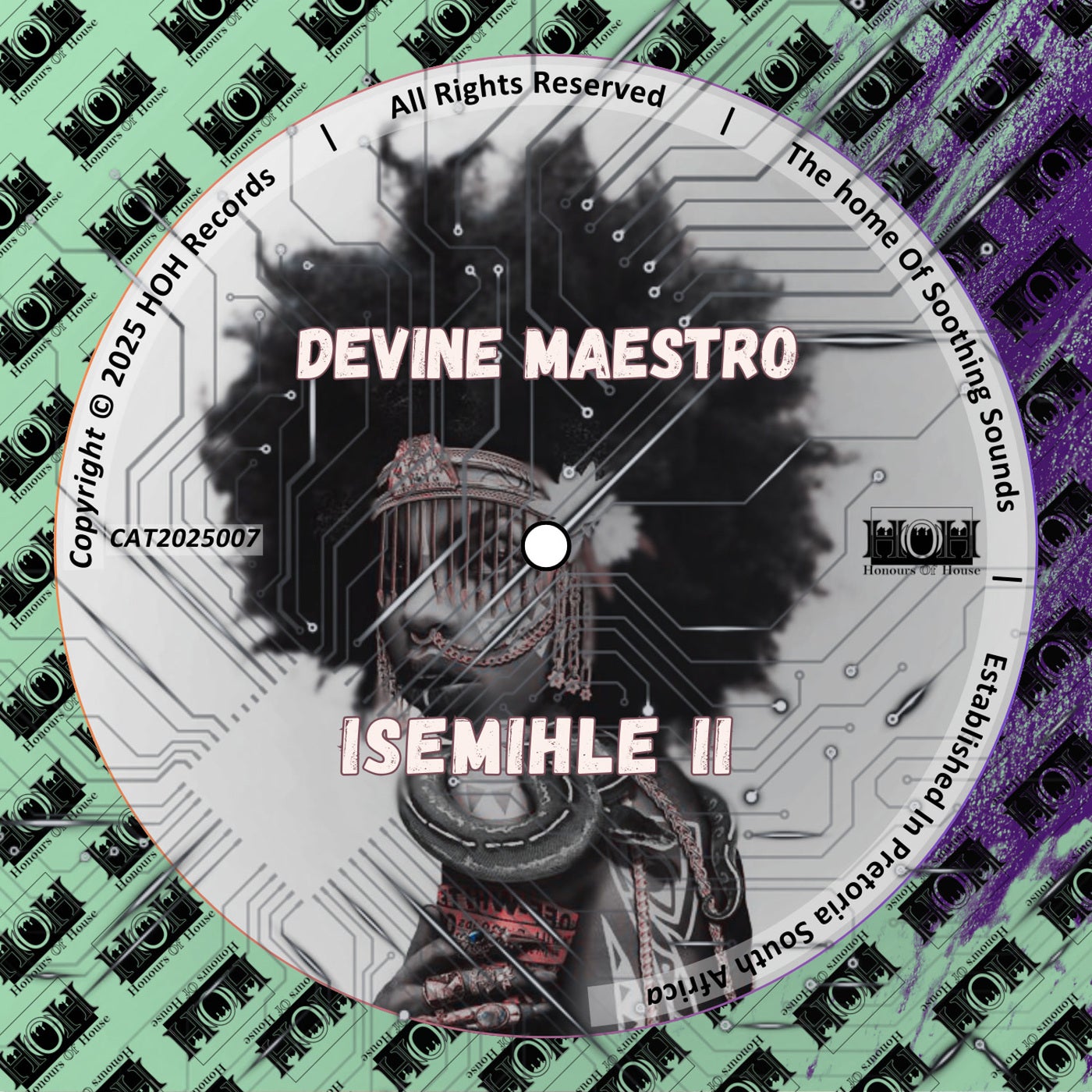Isemihle II