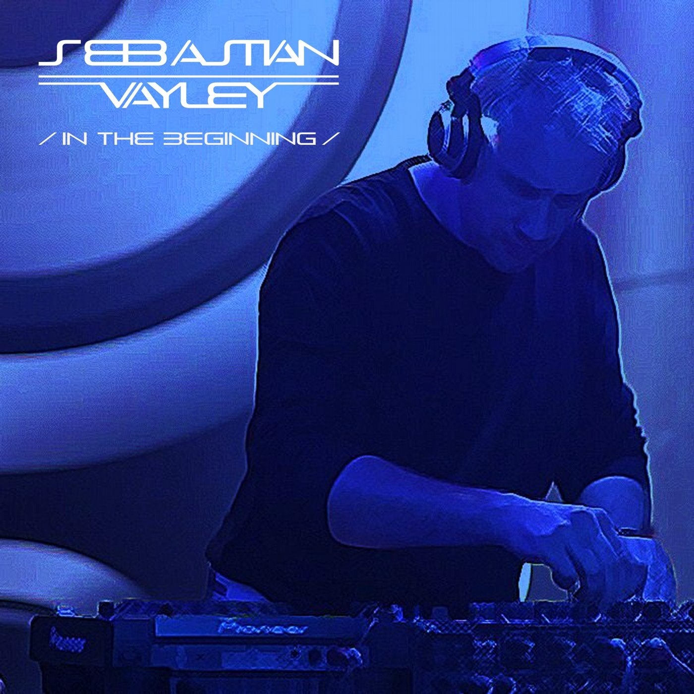 In the Beginning (Trance Album)