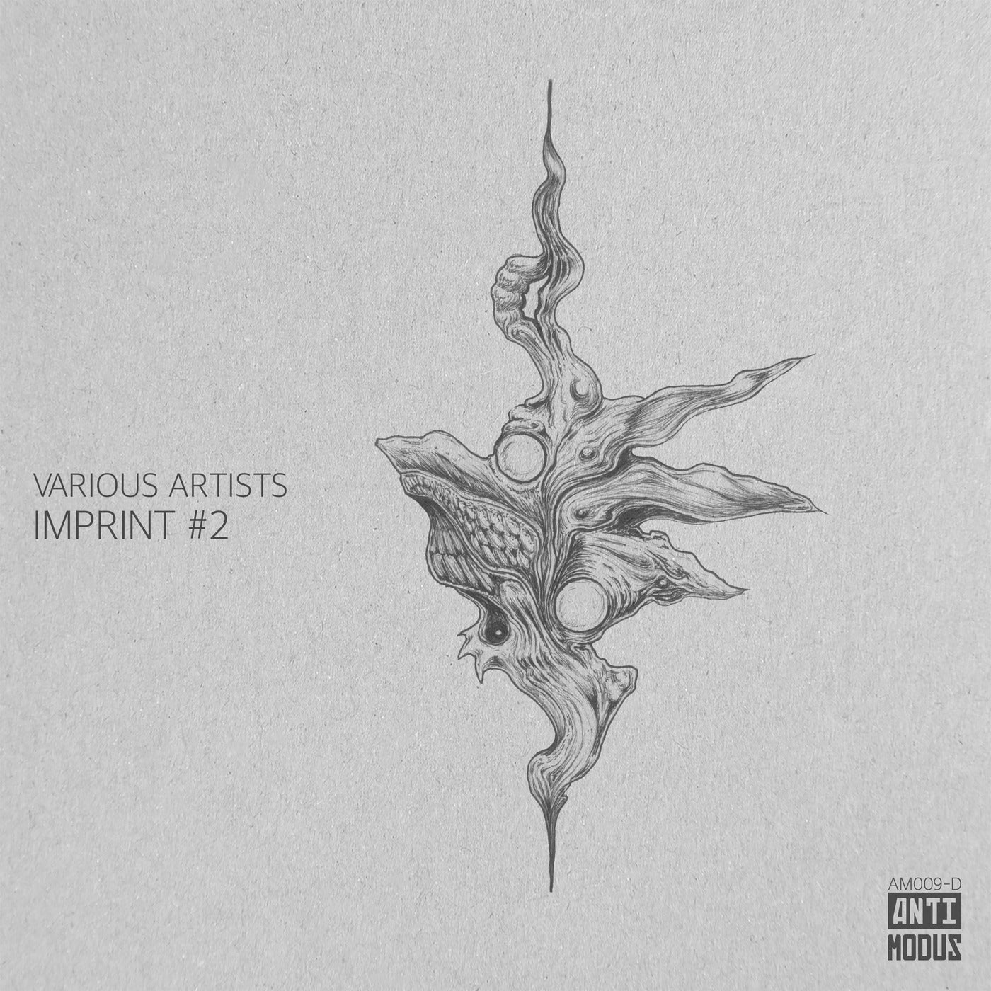 Antimodus Imprint 2