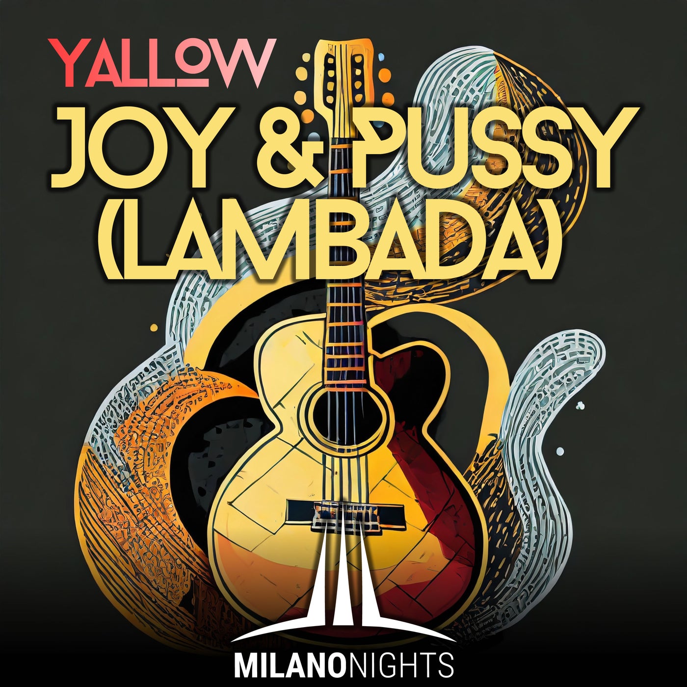 Joy & Pussy (Lambada)