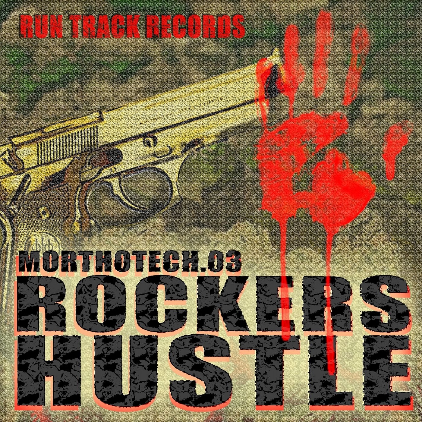 Rockers Hustle