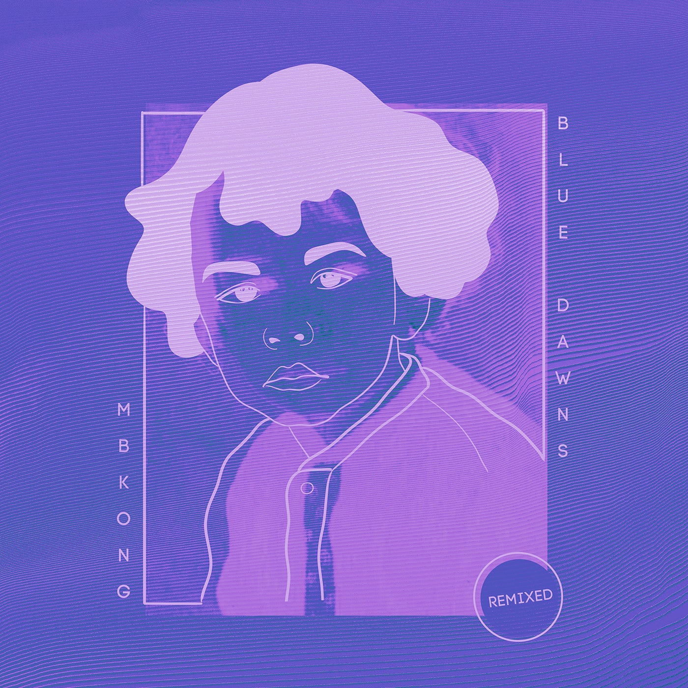 Surrounded (Emahix Remix)