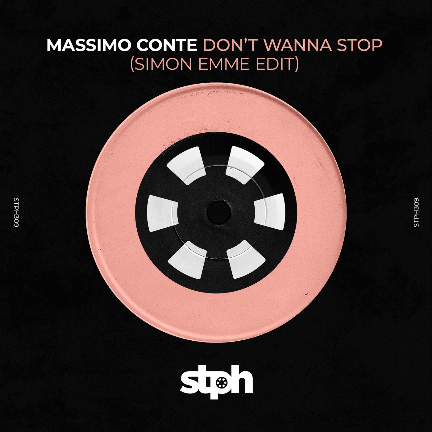 Don't Wanna Stop (Simon Emme Edit)