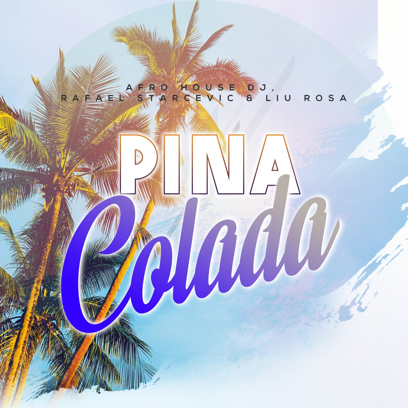 PIÑA COLADA