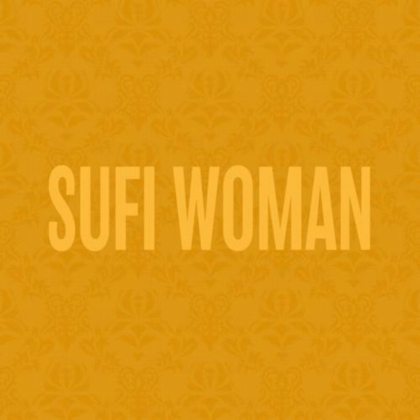 Sufi Woman