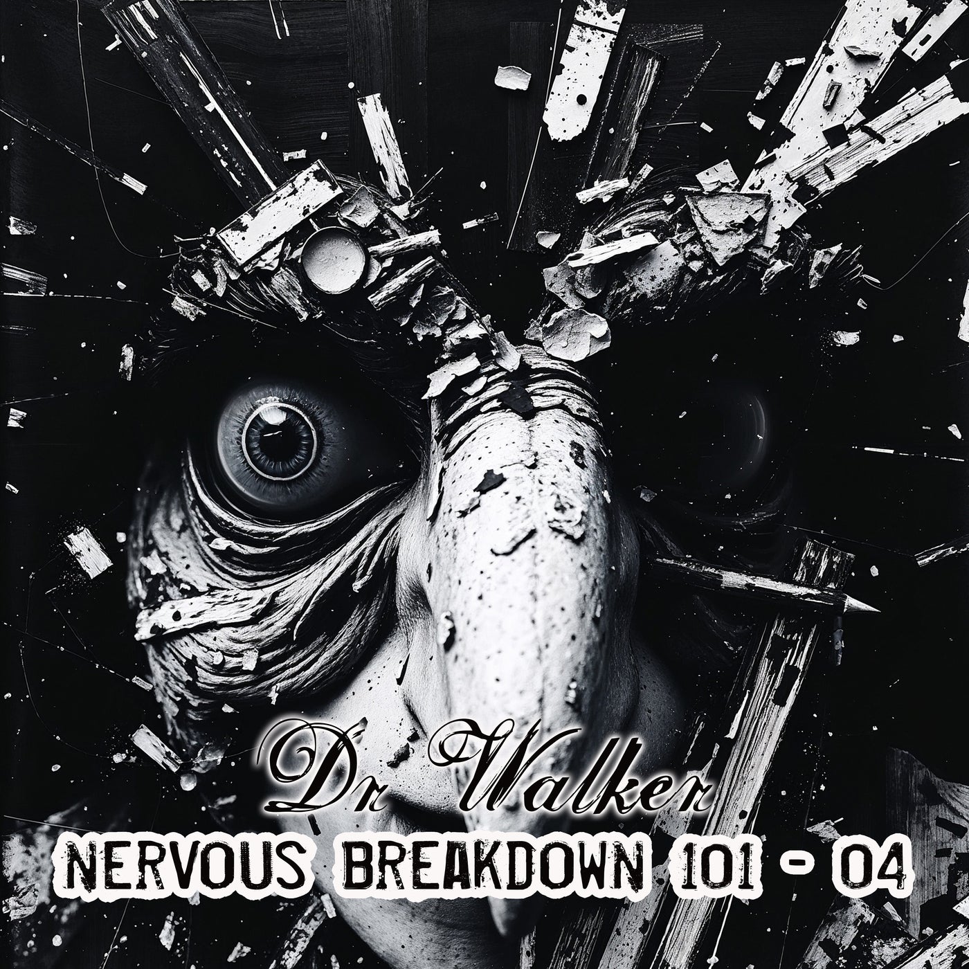 Nervous Breakdown 101 - 04
