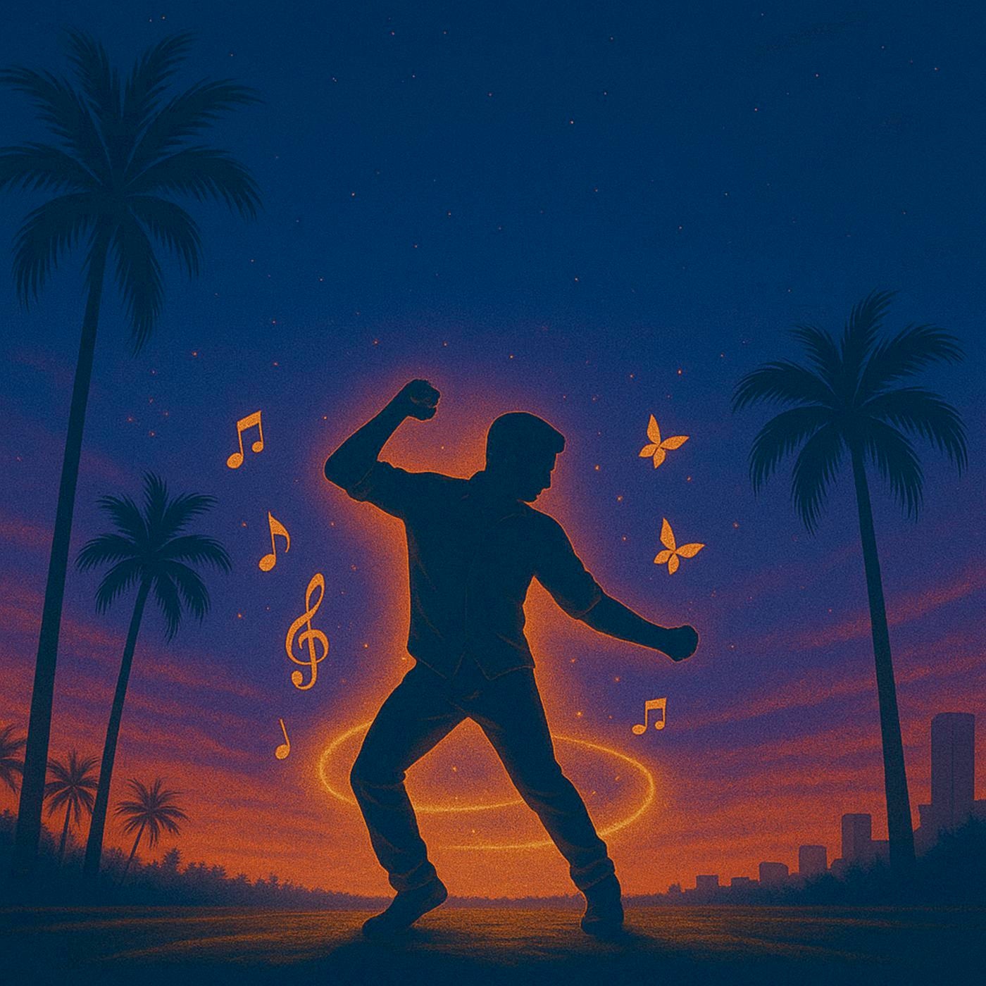 ?Donde Quedo Ese Amor? - Dance Reggaeton