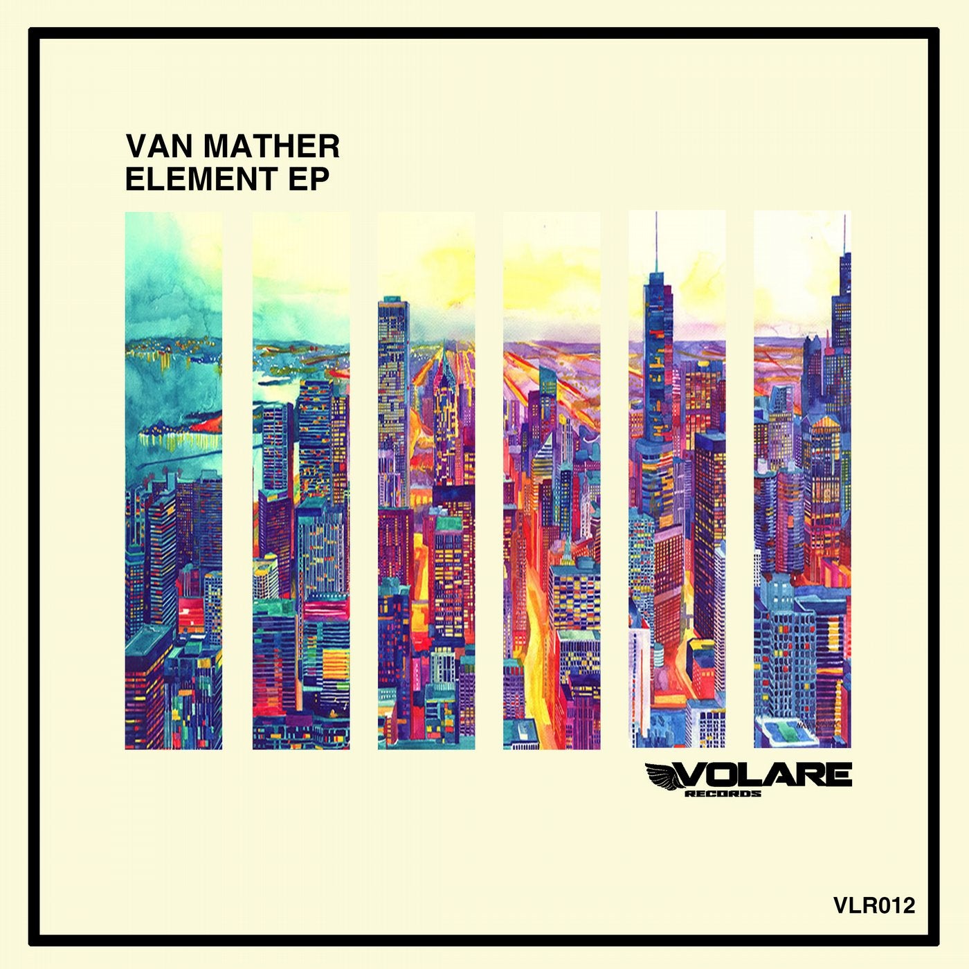 Element EP