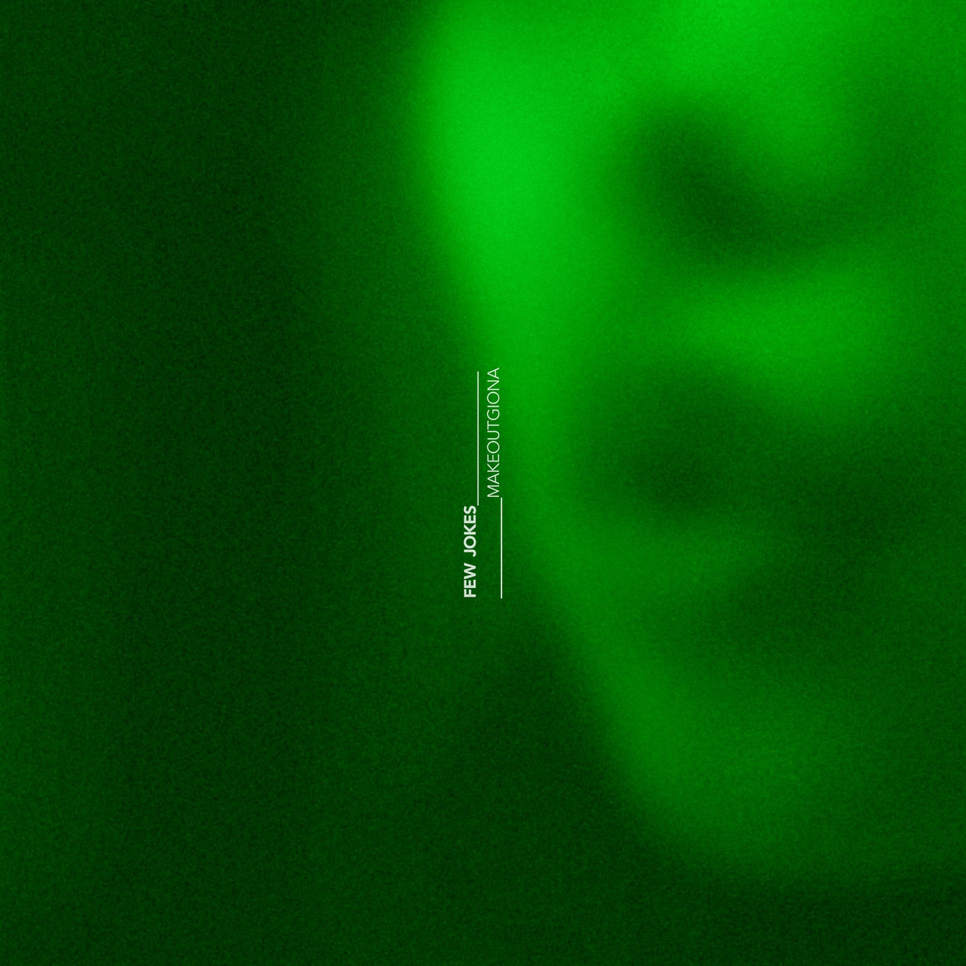 Few Jokes (Extended Mix)