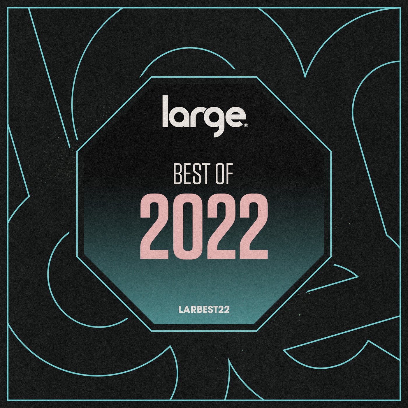 Large Music Best of 2022