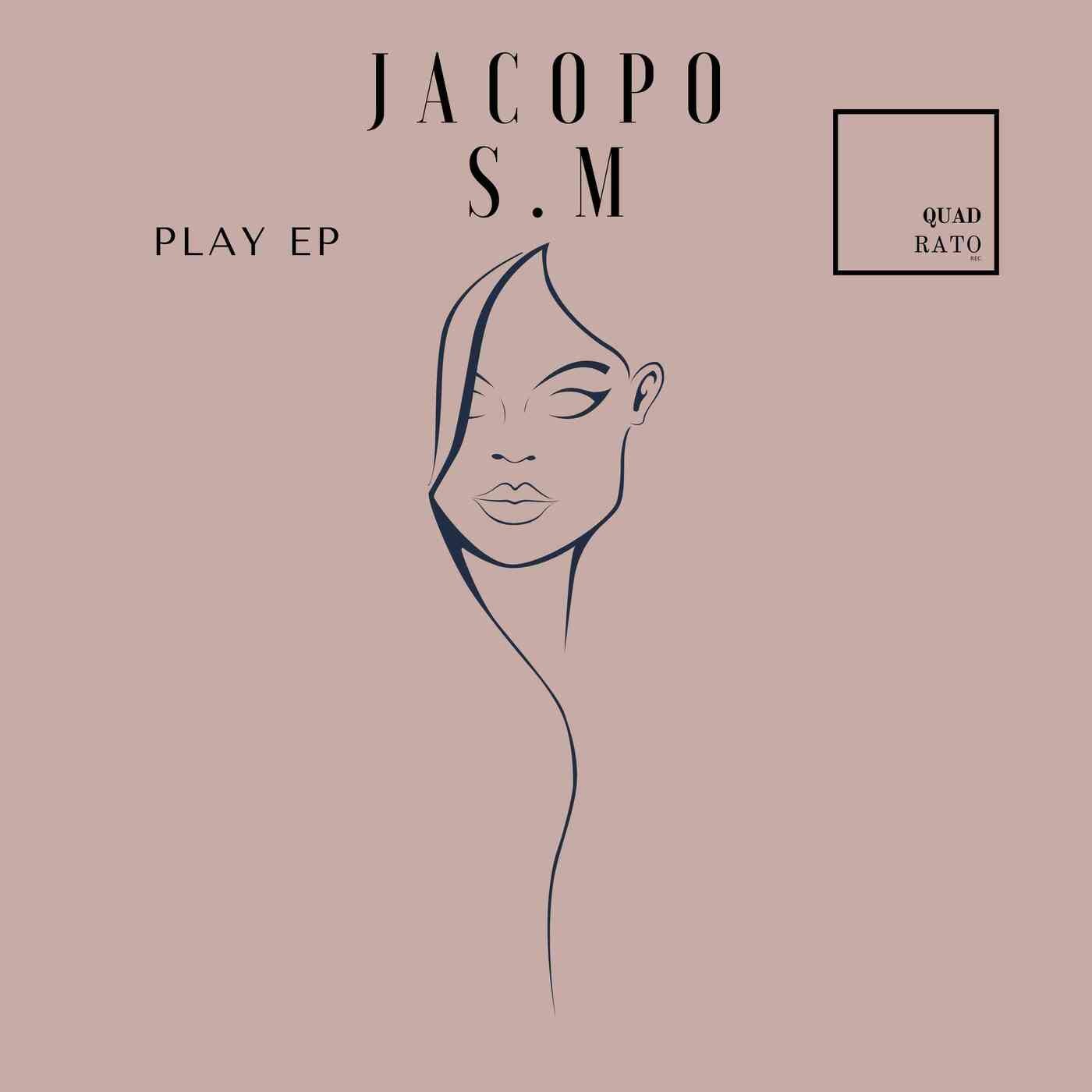 PLAY EP