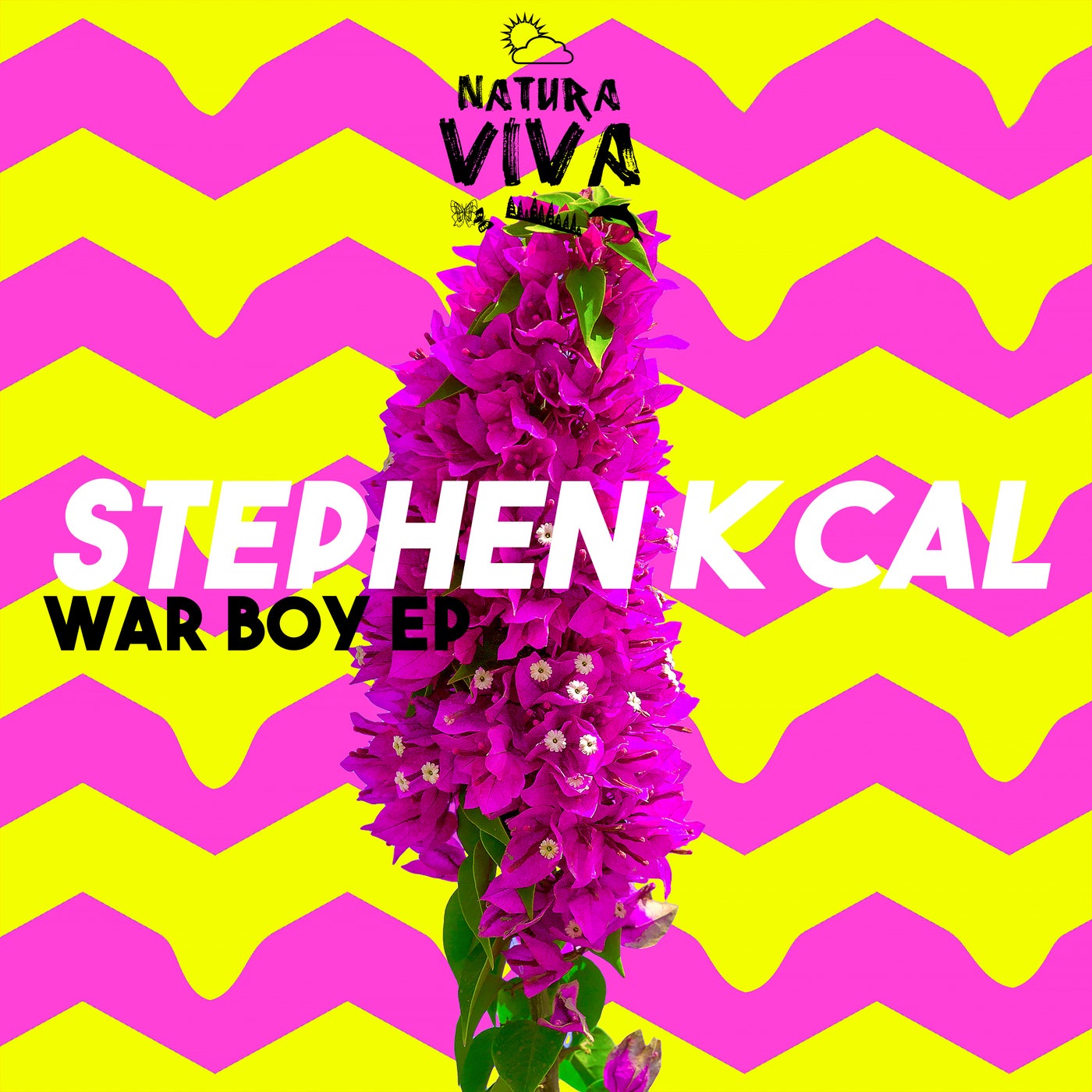 War Boy Ep