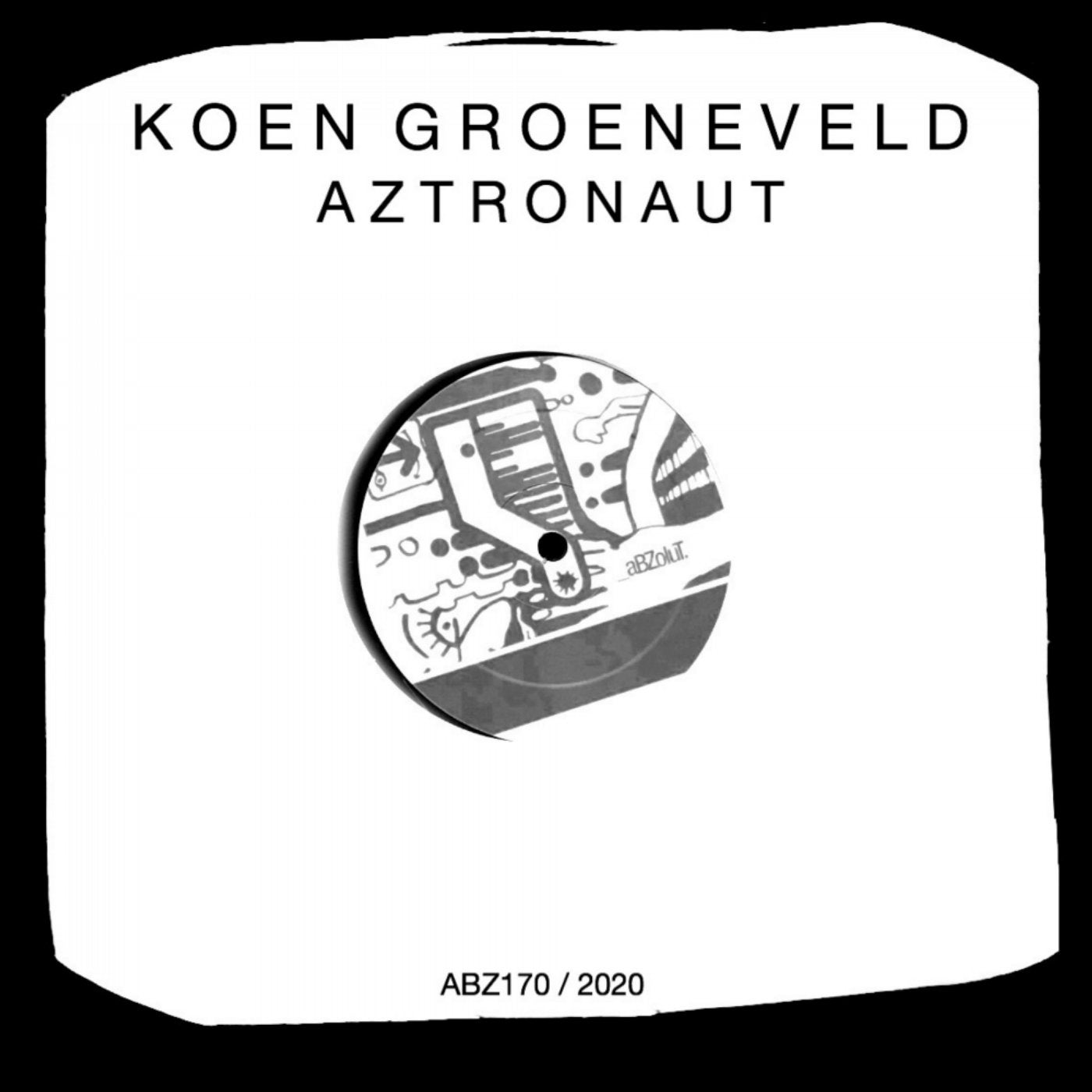 Aztronaut