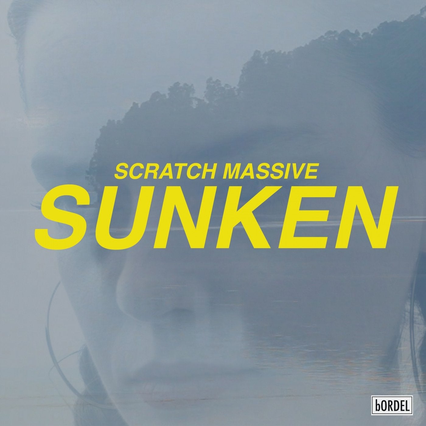 Sunken (feat. Leonie Pernet)