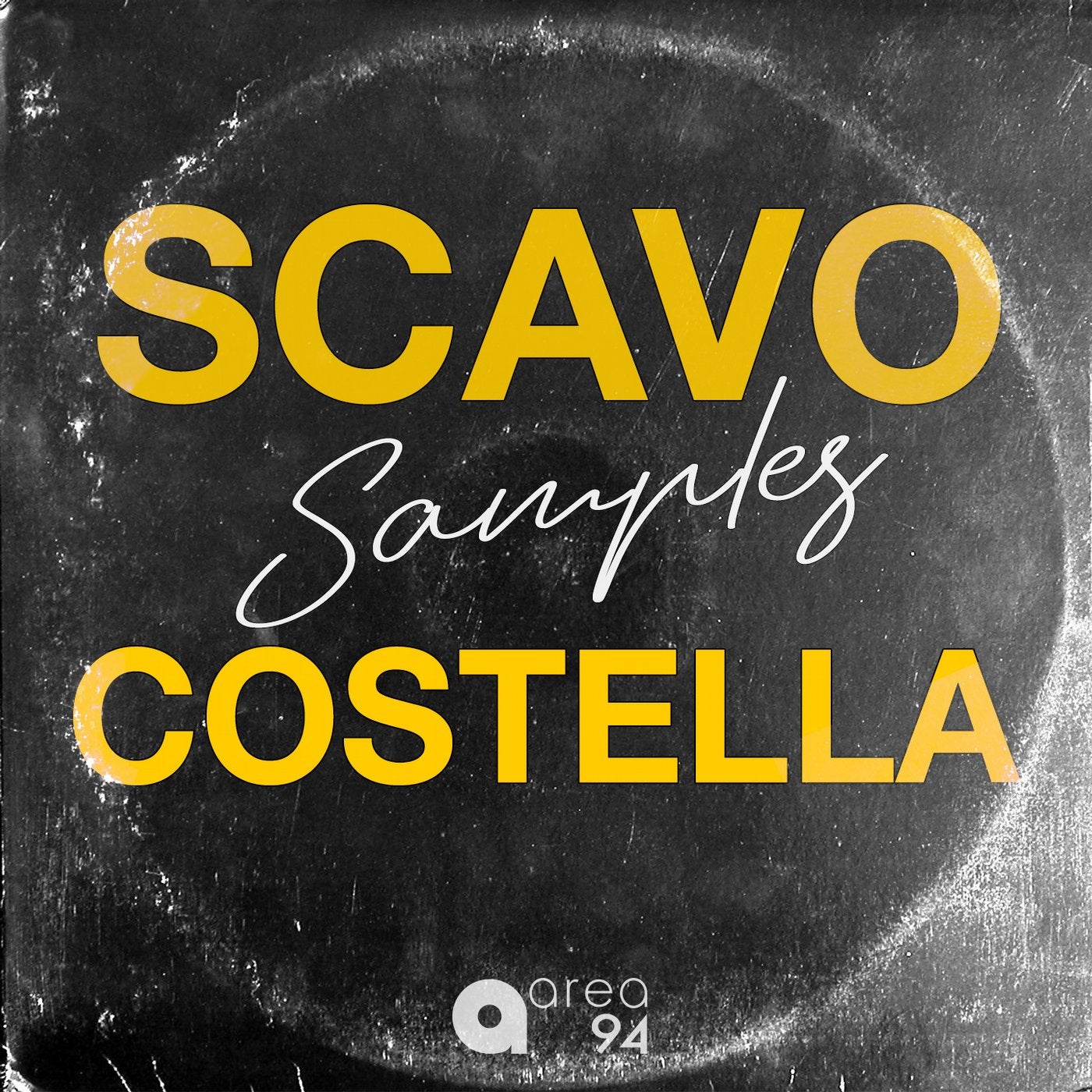SCAVO Samples COSTELLA