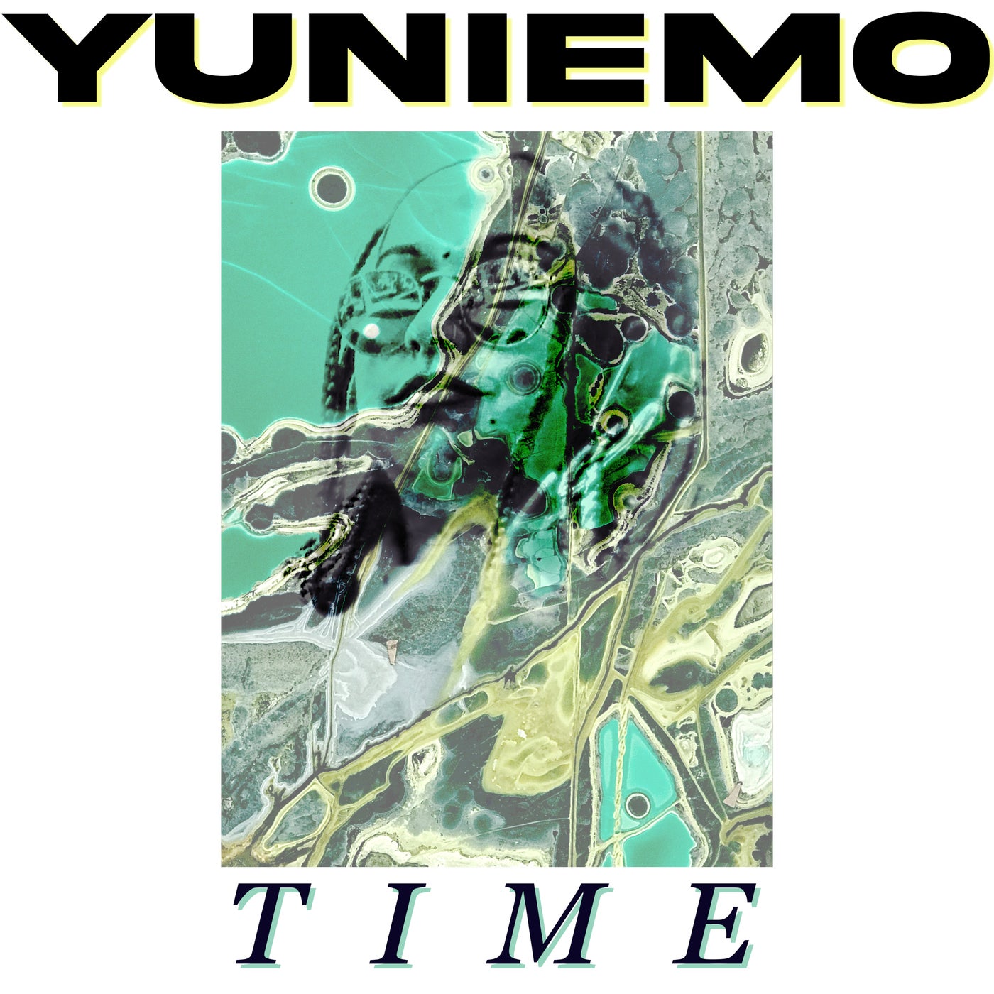 T I M E (feat. Yunie Mojica)