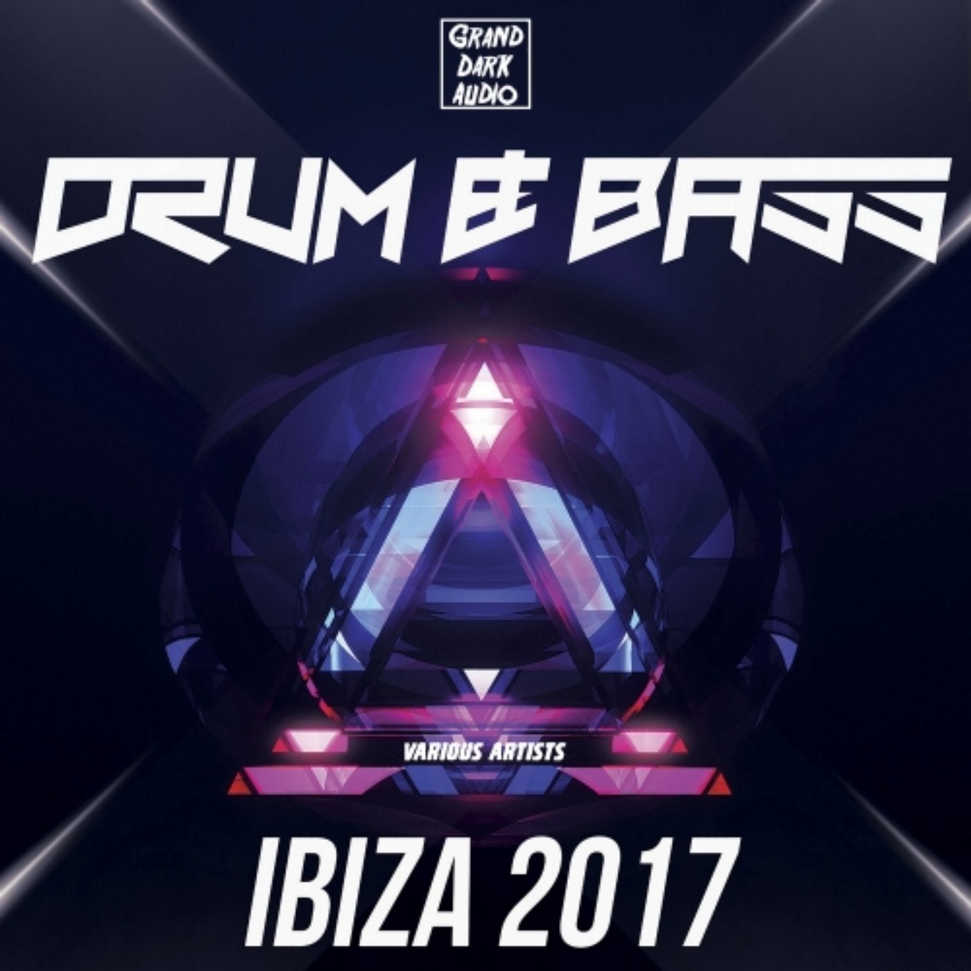 Drum & Bass Ibiza 2017