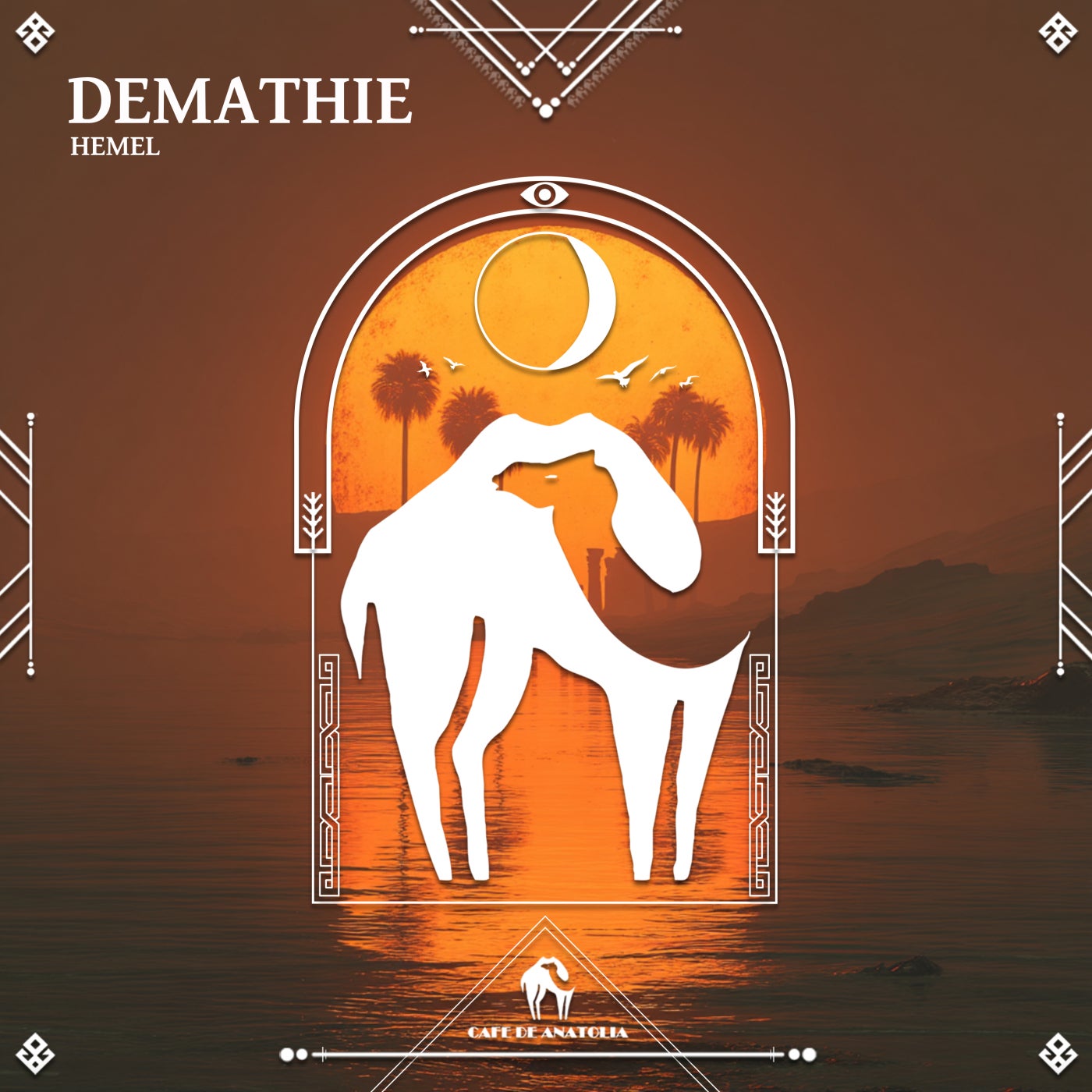 Demathie