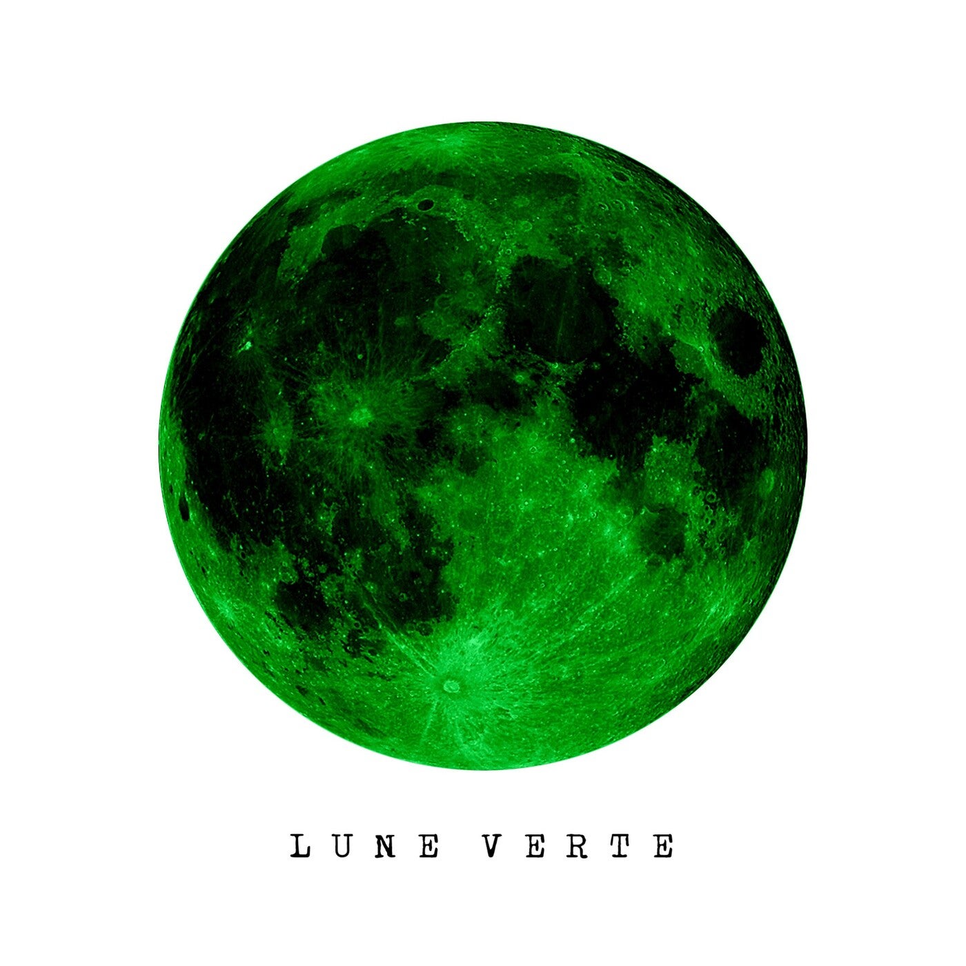 Lune verte