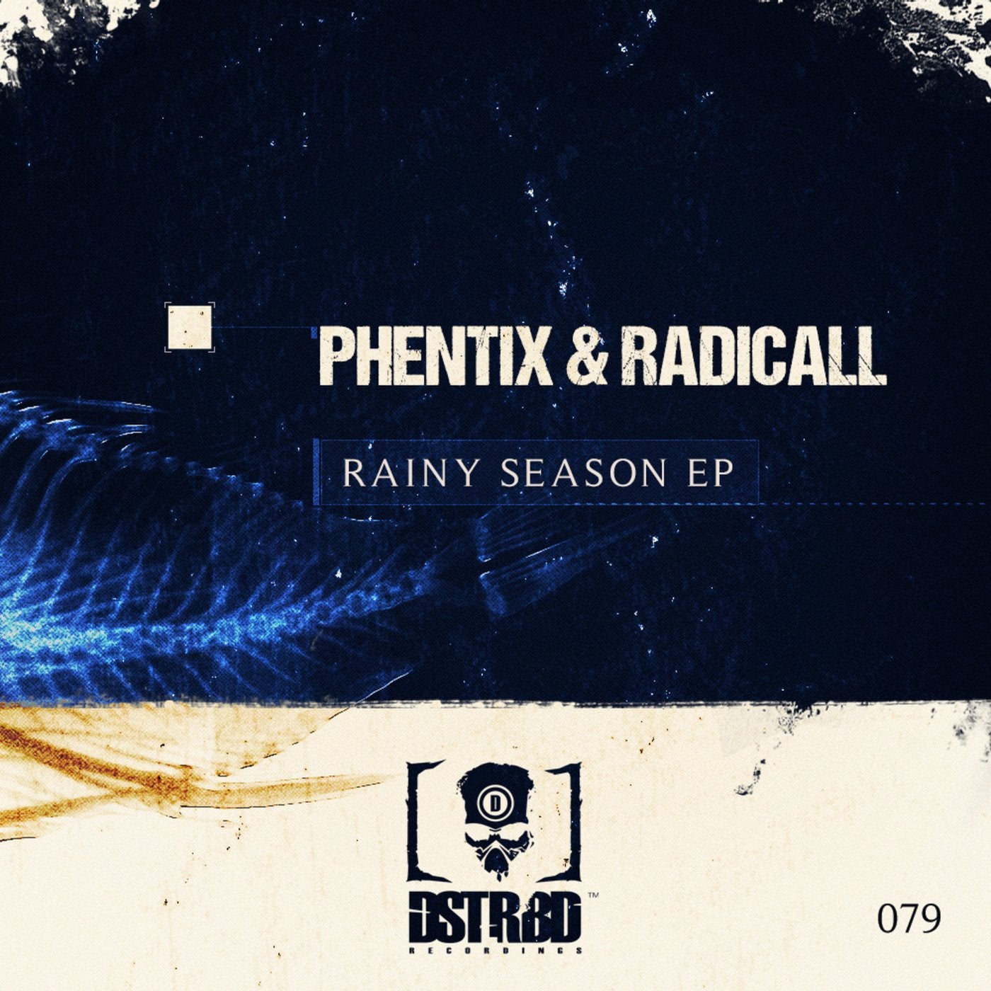 Rainy Season EP