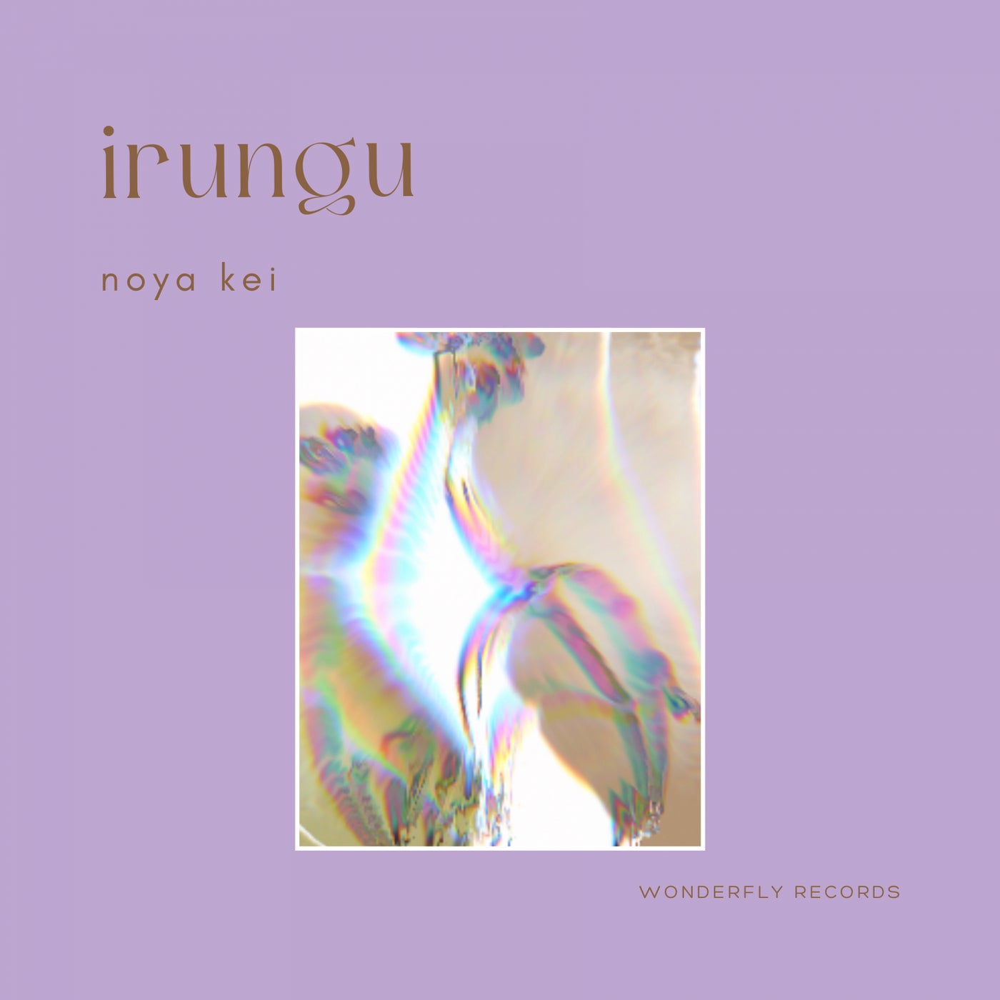 Irungu