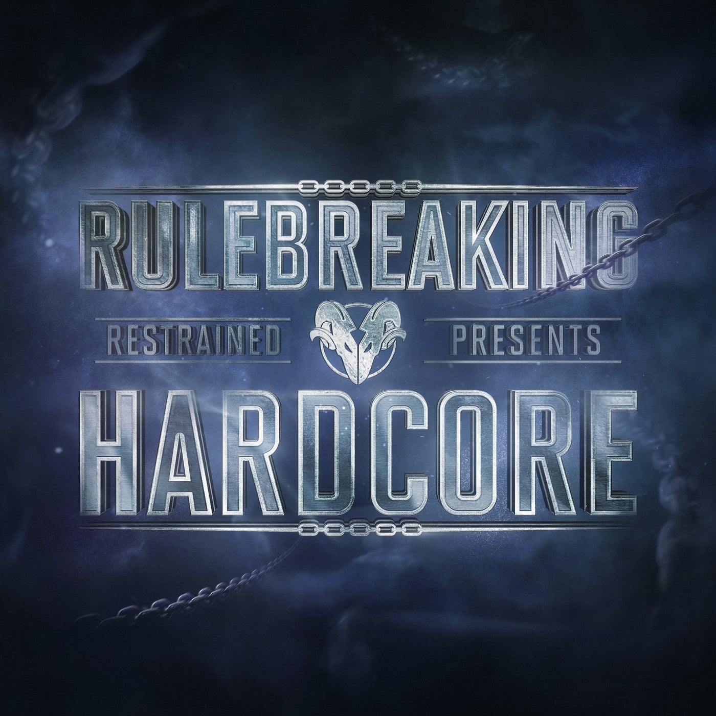 Rulebreaking Hardcore - Extended Versions