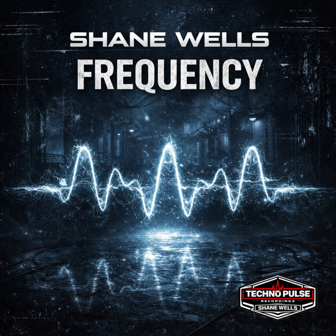 FREQUENCY EP
