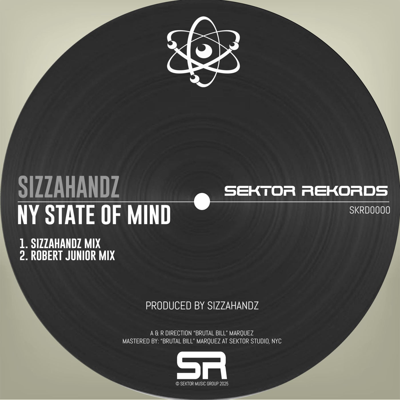 NY State of Mind