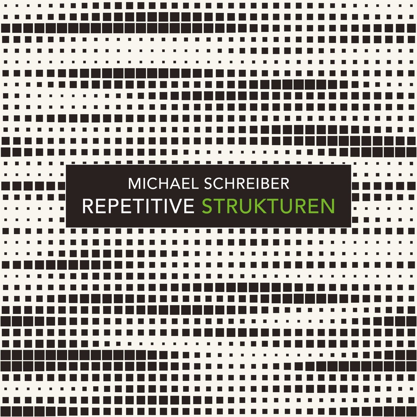 Repetitive Strukturen