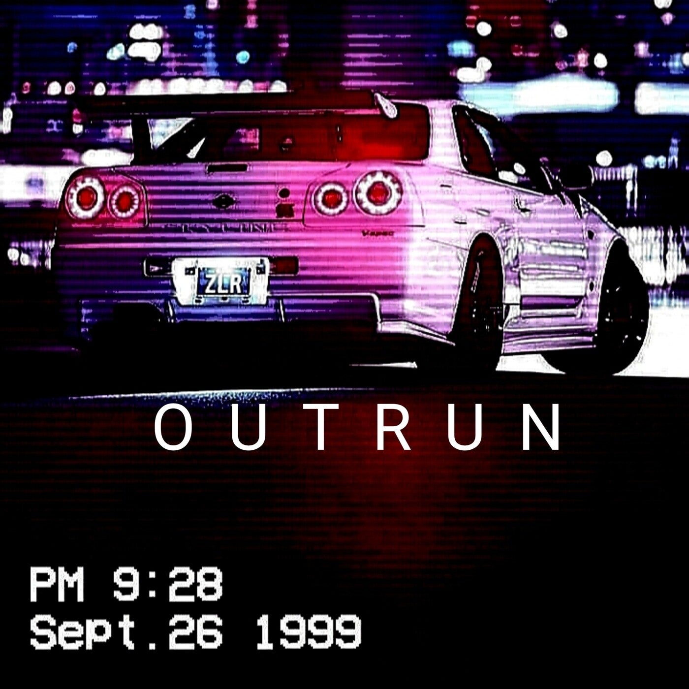 Outrun