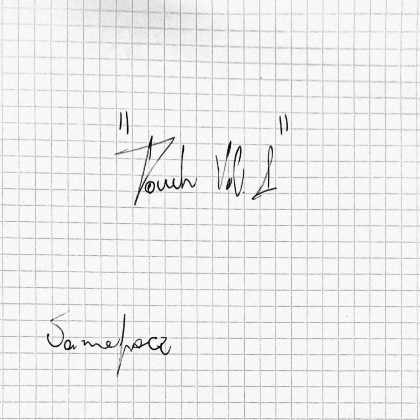Touch, Vol. 1