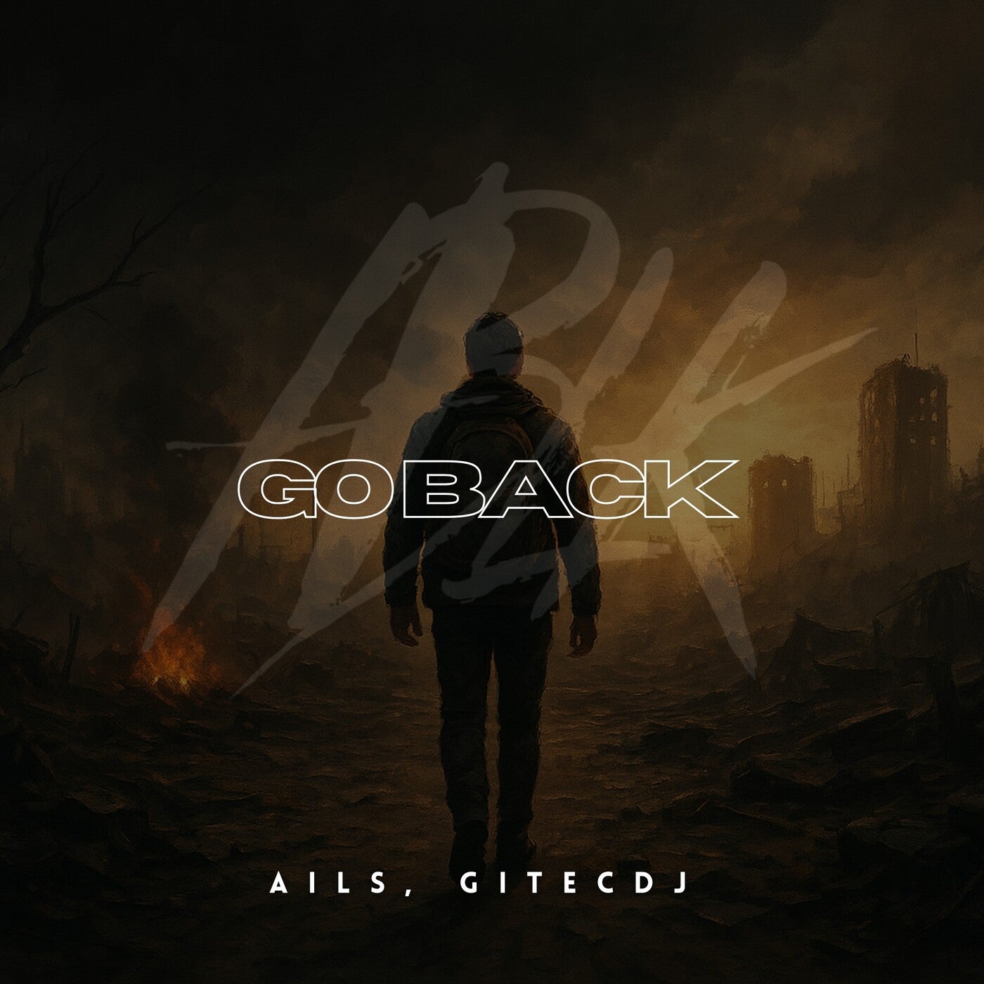 Go Back (Extended Mixes)
