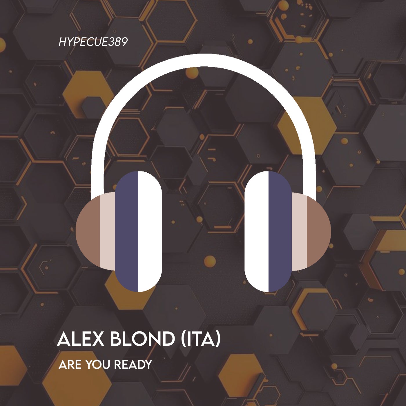 Are You Ready